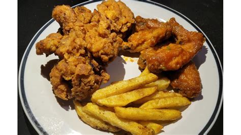 fried chicken naga city